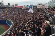 プロ野球で1番カッコいい応援歌・チャンテwwwxwww