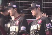 【楽天対日本ハム7回戦】楽天、接戦制し連敗を６で止める！岸が６回２失点で通算１６０勝目！小深田がＶ打！浅村は２打点！