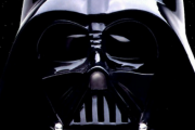 ダース・ベイダー　声役の俳優が引退、AIが引き継ぐことに