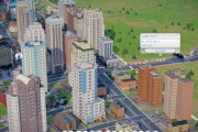 シムシティってシミュレーションゲーム知ってる？