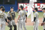 【阪神】伊藤将司「粘りたかった」６回途中で非情の交代…新人から２年連続２桁勝利厳しく