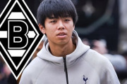 日本代表DF高井幸大、独1部ボルシアMGに期限付き移籍が決定！選手層厚いトッテナムから新天地で再出発（関連まとめ）