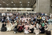 SKE48 現地でトーク会・握手会 3月24日日曜 チームE まとめ