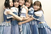 次のSKEシングルセンターって松井珠理奈だよな