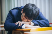 ワイ高3今まで全く勉強してこなかったけどなんとかなる？