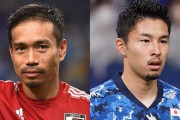 【日本代表】森保監督、長友の交代は「戦術的理由」　中山雄太の評価が高かった
