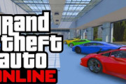 【GTA5】「2021年10月アップデート」が配信開始！『高級車無料獲得のチャンス』に『ジョブの復活』も！【画像あり】