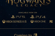【悲報】Switch版ホグワーツレガシー、また延期　もうスペックが・・・