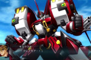 【悲報】スーパーロボット大戦OG、5年間新作が出ない