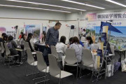 【福岡】韓国の大学をめざす日本の若者たち　きっかけはK-POPやドラマ「ペラペラになりたい」