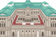 【悲報】『日銀』総裁、円安傾向にコメントせず
