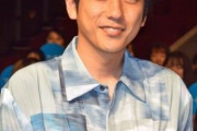 二宮和也、嵐のメンバーは“親友”「ずっと同じ価値観で進んでいる」