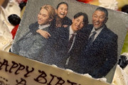 【朗報】清原和博（59）、幸せそう