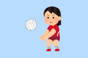 【朗報】韓国人「もう日本に勝てるのはeスポーツだけ…」日本男子バレーVNL無敗8連勝の衝撃