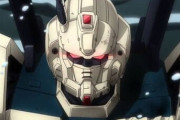 Ez8ってV字アンテナないけどガンダムなの？