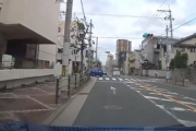 【動画】右折する対向車にお先にどうぞした結果…