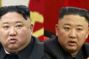 やせた金正恩総書記に北朝鮮住民「おやつれになったお姿に自然と涙」！