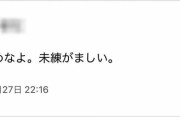 ひき逃げで息子を亡くした母親に「バーカ　捕まえてみろ」とメールした30代男性を書類送検