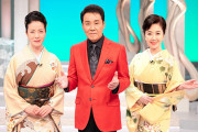 “元日” 来年1/1放送『人生、歌がある 5時間スペシャル』ももクロ出演決定！｢総勢50組の豪華出演者の新春歌い初めをタップリと…」