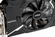 GTX1660Tiだけど価格の近いMSIのシングルファンか、ZOTACのデュアルファンどっちがいいかな？