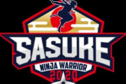 彡;(ﾟ)(ﾟ)「SASUKEの撮影場所が空爆されたらどうするんや…」