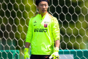 湘南ベルマーレが浦和レッズGK吉田舜を期限付き移籍で獲得と発表　「責任と覚悟を持って湘南に来ました」