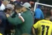 フットサル史上最も困難なペナルティーキック。どういう状況だよｗｗｗ