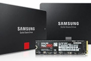 【SSD】韓国のSSD輸出、台湾を抜き世界1位に…第一四半期