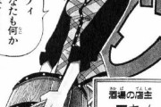 【朗報】ワンピースで一番可愛い女キャラ 遂に決定するｗｗｗｗｗ