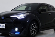 トヨタC-HR買ったで