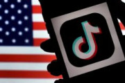 【米国】中国アプリ「TikTok」の禁止　ノースダコタ州、アイオワ州、アラバマ州、ユタ州など約10州　FBI長官「国家安全保障上の懸念をもたらす」