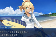 【FGO】姉はゼノビアでいいけどサモさんは重ねておきたくない？←宝具強化されてないしハベにゃんでも問題無さそう【FateGO】