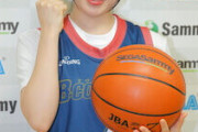 桜井日奈子、13年間の経験生かして“女優軍団”による夢のバスケチーム構想を明かす