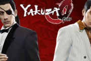 【朗報】Yakuza 0、極、極2が再びゲームパスに追加されてる模様
