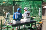 新庄「原監督は格が違う。（会えば）ファッてなる。向こうもファッてなるかもね」