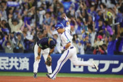 De筒香、復帰戦逆転3ランホームラン←カープファンの反応