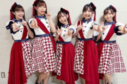 嵐千砂都(155cm) 青山なぎさ(155cm) 矢澤にこ(154cm)←これ【ラブライブ】