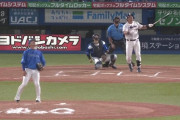 ヤスアキ、飛翔