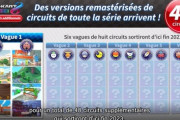 【朗報】任天堂「マリオカート8DX、売れ続けてるなあ…せや！」