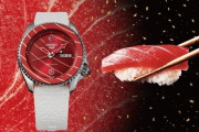 SEIKOが700本限定のスペシャルウォッチを発売