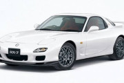 ワイ、RX7というカッコいい車の存在を知るｗｗｗｗｗｗｗｗ