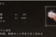 【エルデンリング】後半防御力意味ないから次回からは廃止でいいよね