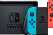 Nintendo Switch、家庭用コンソールの最長記録を更新