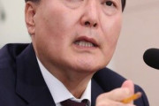【韓国】大統領選への出馬を表明した尹錫悦（ユン・ソンヨル）前検事総長、日韓関係改善に意欲