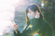 【画像】難関高合格の中3女子「SNSやめたらスマホはただの板。そして君は無敵になる」