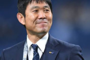 【悲報】サッカー森安監督、勝率69%WIWIWIWIWIWIWIWI