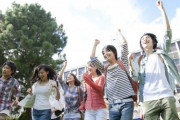 やっぱり大学生くらいまでが一番幸せなんかな？ｗｗｗｗ