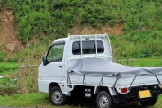 普段使う車に軽トラってどうなん？？？