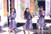 【gifあり】黒見明香『Mステ』一人だけ元気いっぱいすぎて動きが昭和のディスコみたいになっててワロタwwwwww【乃木坂46】