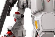 「海賊版ガンプラ」問題が深刻化…